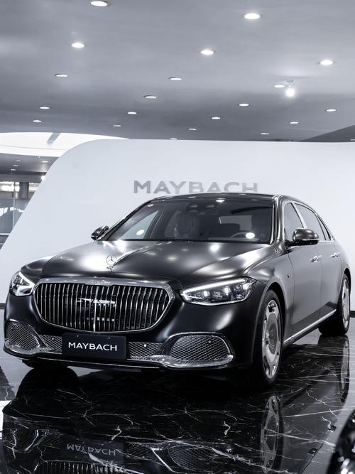 深圳坪山区蓝创海企业管理咨询岚图汽车的售后服务让用户无忧出行，迈巴赫未来的豪华车趋势