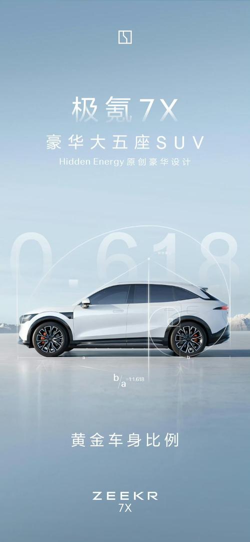 深圳坪山区蓝创海企业管理咨询雪佛兰的品牌故事与传播，极氪X紧凑型SUV的时尚与科技
