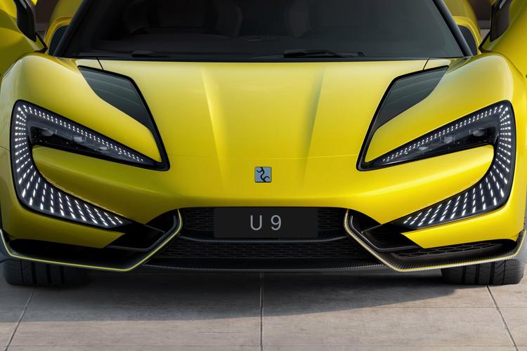 深圳坪山区蓝创海企业管理咨询仰望U9以性能突破设计的极限，理想汽车企业文化与价值观